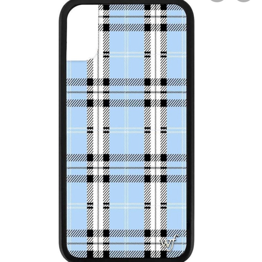 Wildflower case